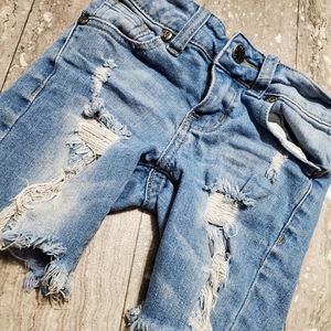 🦄💕Girls Shorts